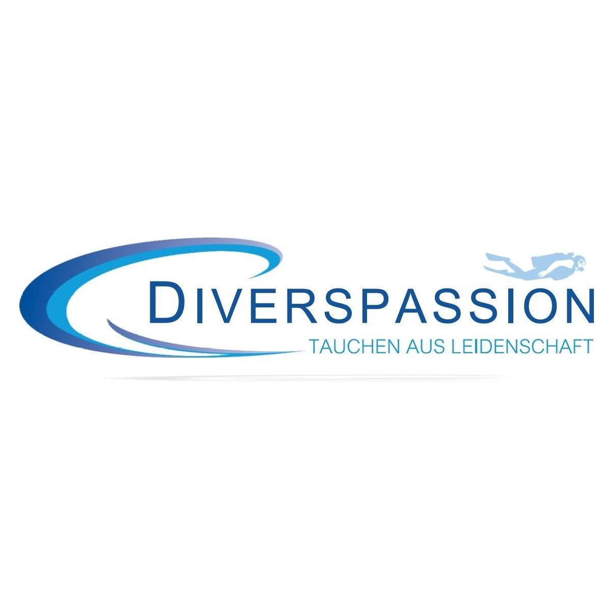 Diverspassion Logo