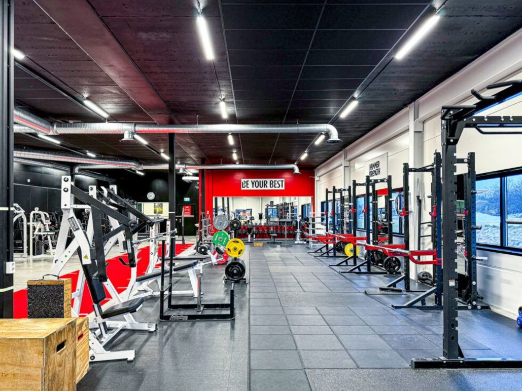 Images Johannas Power AB