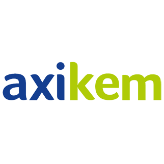 Axikem Logo