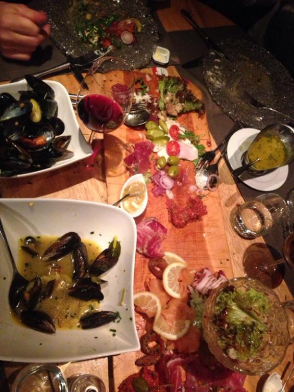 Avena, Steinmattstrasse 53 in Zermatt