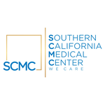 Southern California Medical Center | Long Beach Logo