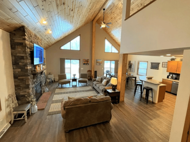 Images Spring Brook Resort