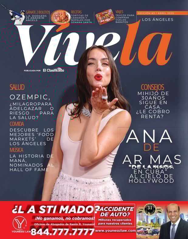 Images La Revista Vívela