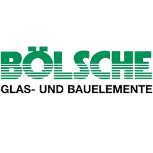 Bölsche Glas- und Bauelemente Inh.: Florian Kellner in Hannover - Logo