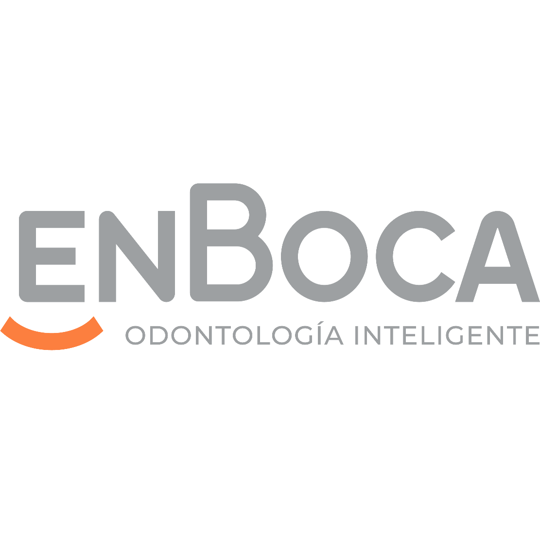EnBoca Clínica Dental - Dr. Arturo Aguilar Logo