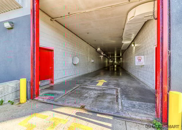 Images CubeSmart Self Storage