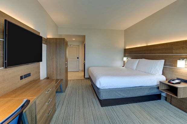 Images Holiday Inn Express & Suites Nashville-Opryland by IHG