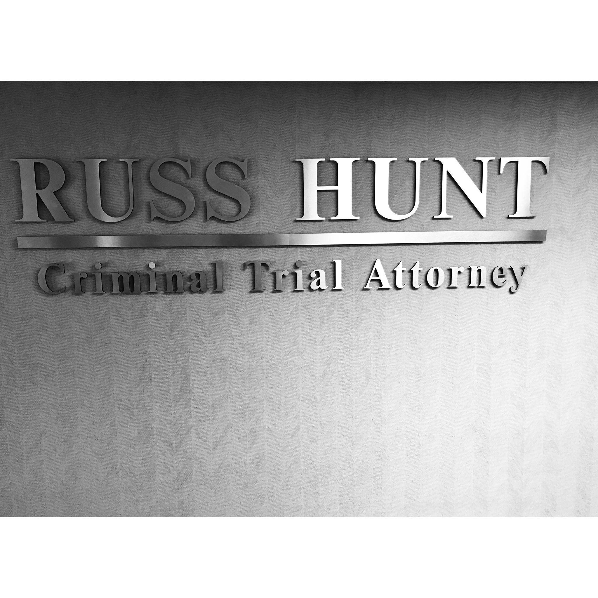 Russell D. Hunt Sr., Attorney at Law - Waco, TX 76701 - (254)304-6354 | ShowMeLocal.com
