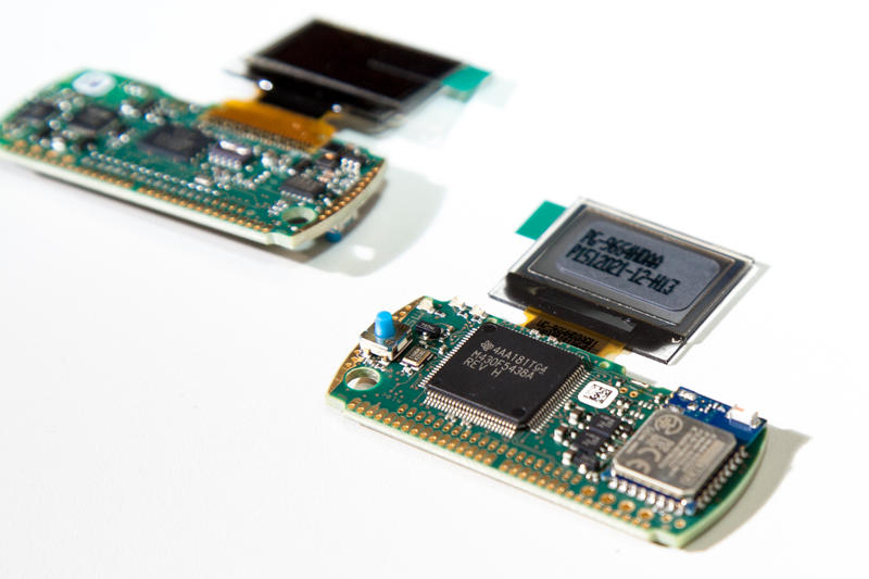 MINEL AG, Kantonsstrasse 57 in Buttikon