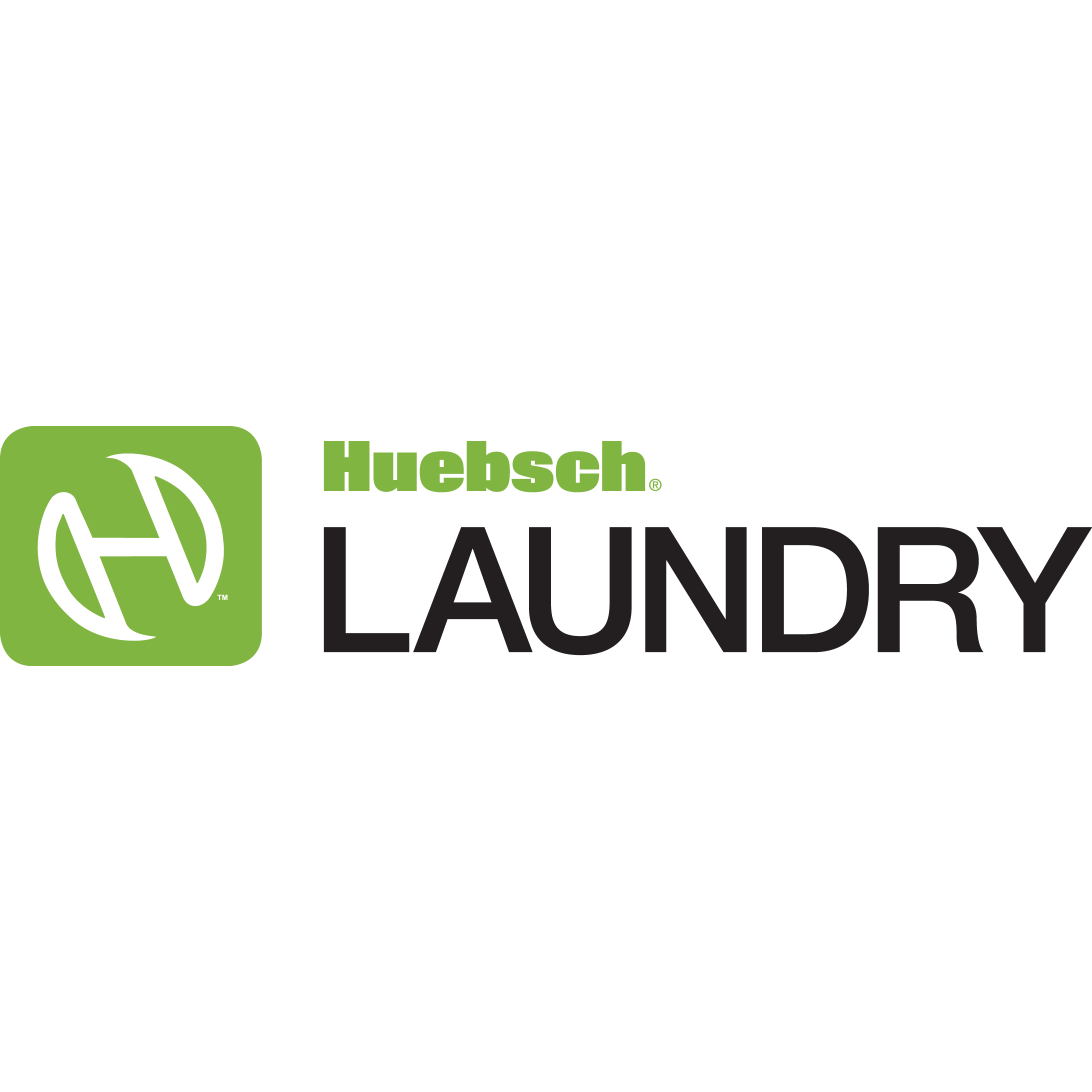 Huebsch Laundry Photo