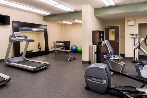 Images Hampton Inn & Suites Orlando/East UCF Area