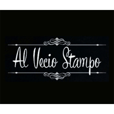 Al Vecio Stampo Logo