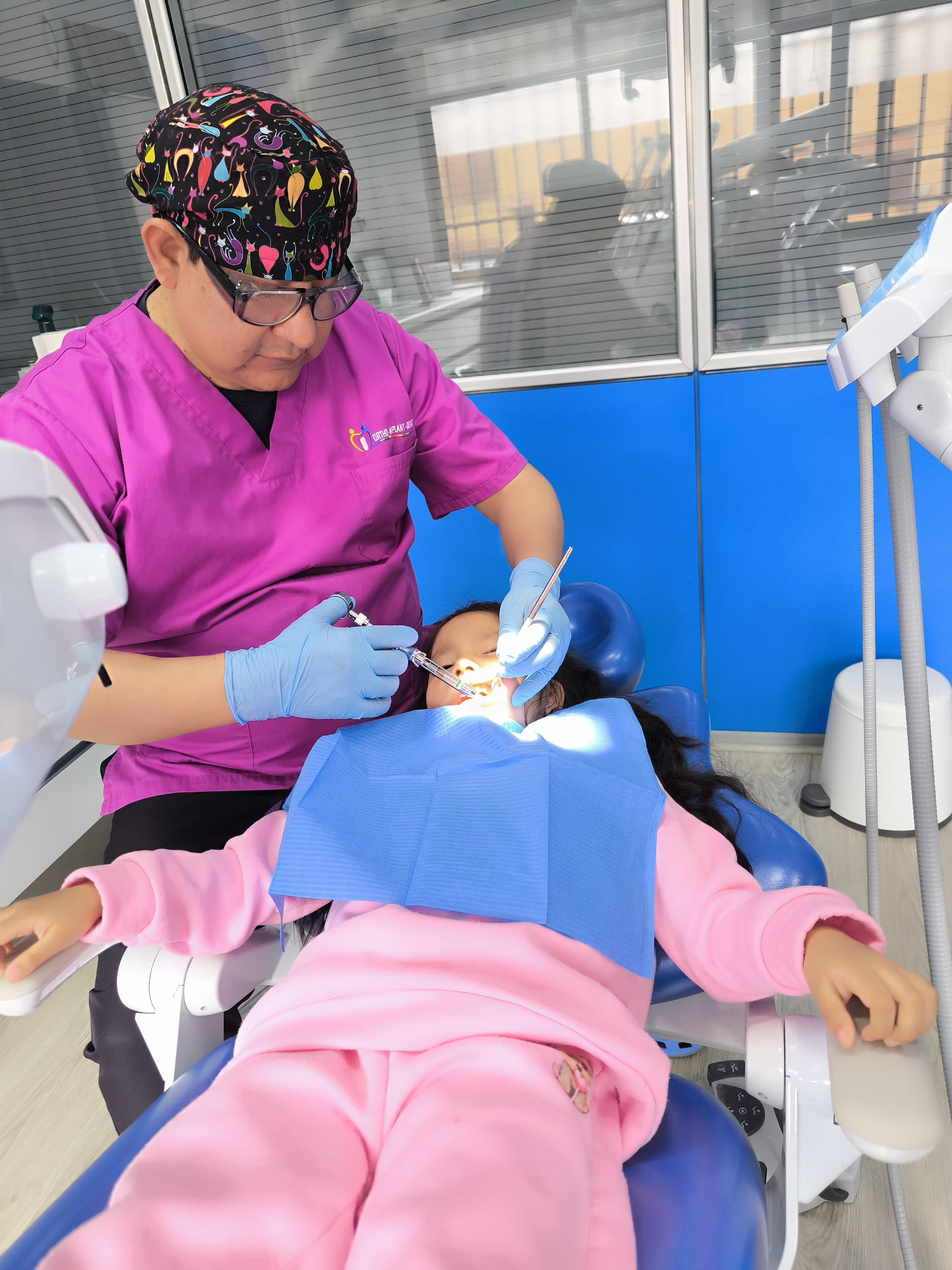 Images Ortho-Implant-Dent