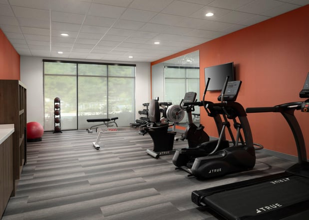 Images Staybridge Suites Flowood – NW Jackson by IHG