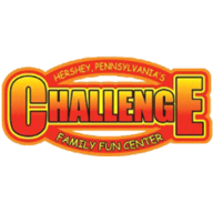Challenge Family Fun Center Logo