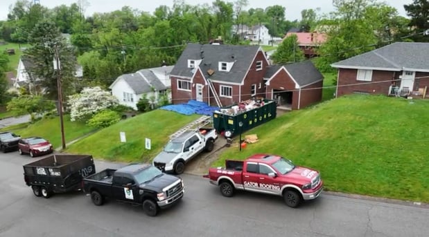 Images Gator Roofing