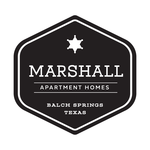 Marshall Apartment Homes Logo