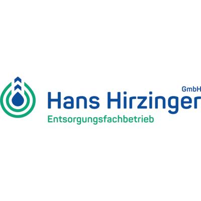 Hirzinger Hans GmbH in Rosenheim in Oberbayern - Logo