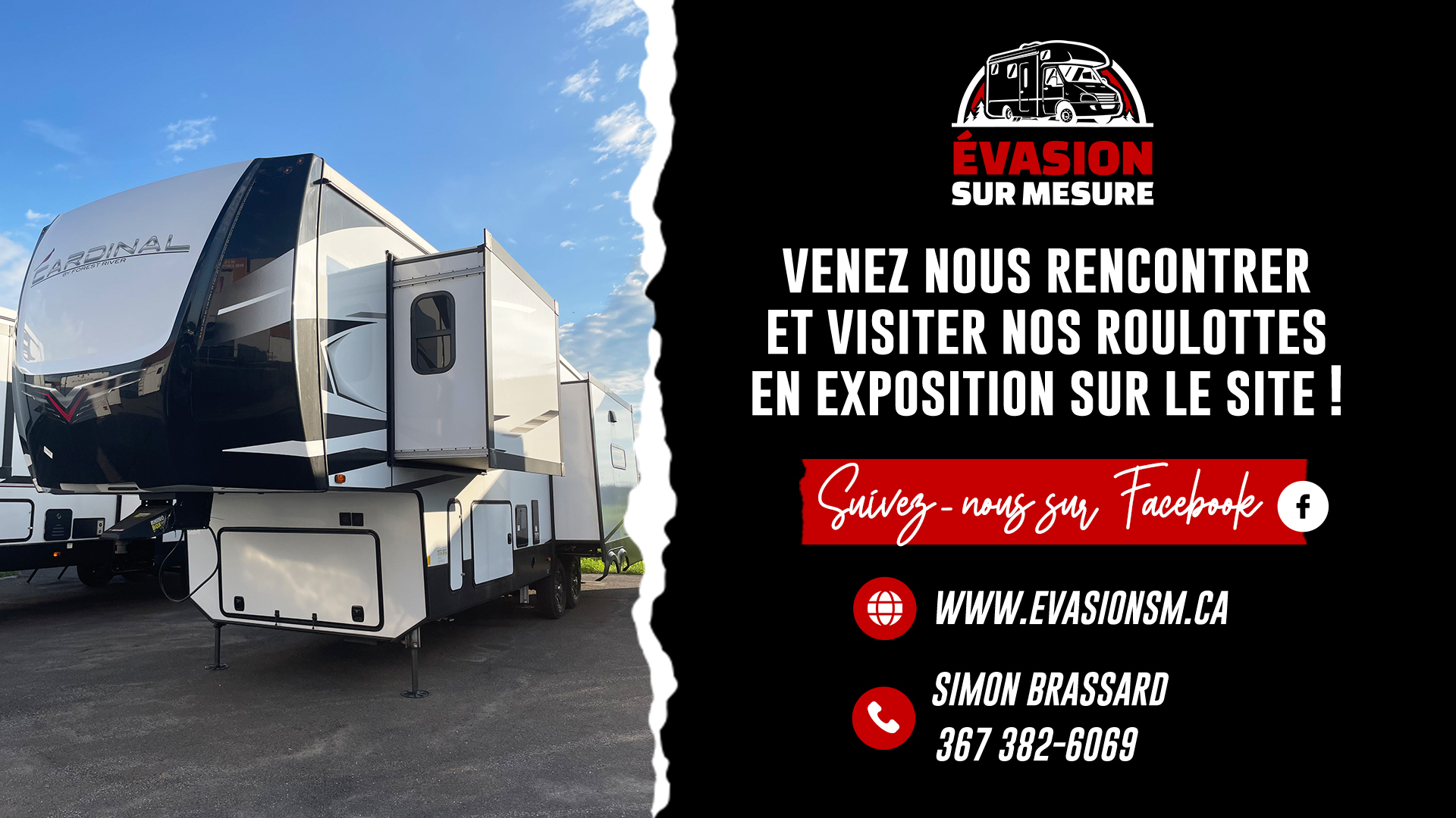 Images Évasion sur mesure