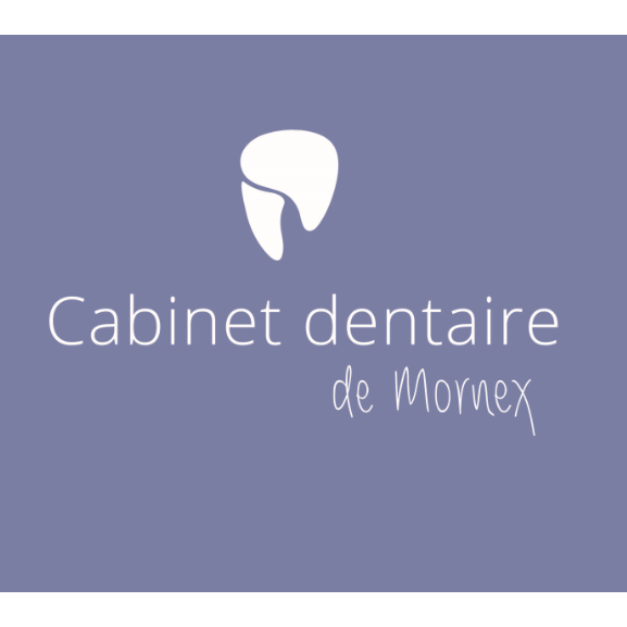 Cabinet dentaire Pia Rex Thomsen Logo