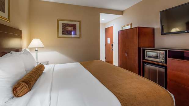 Images Best Western Plus Arena Hotel