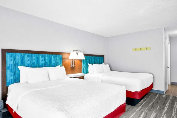Images Hampton Inn Lincoln-South/Heritage Park