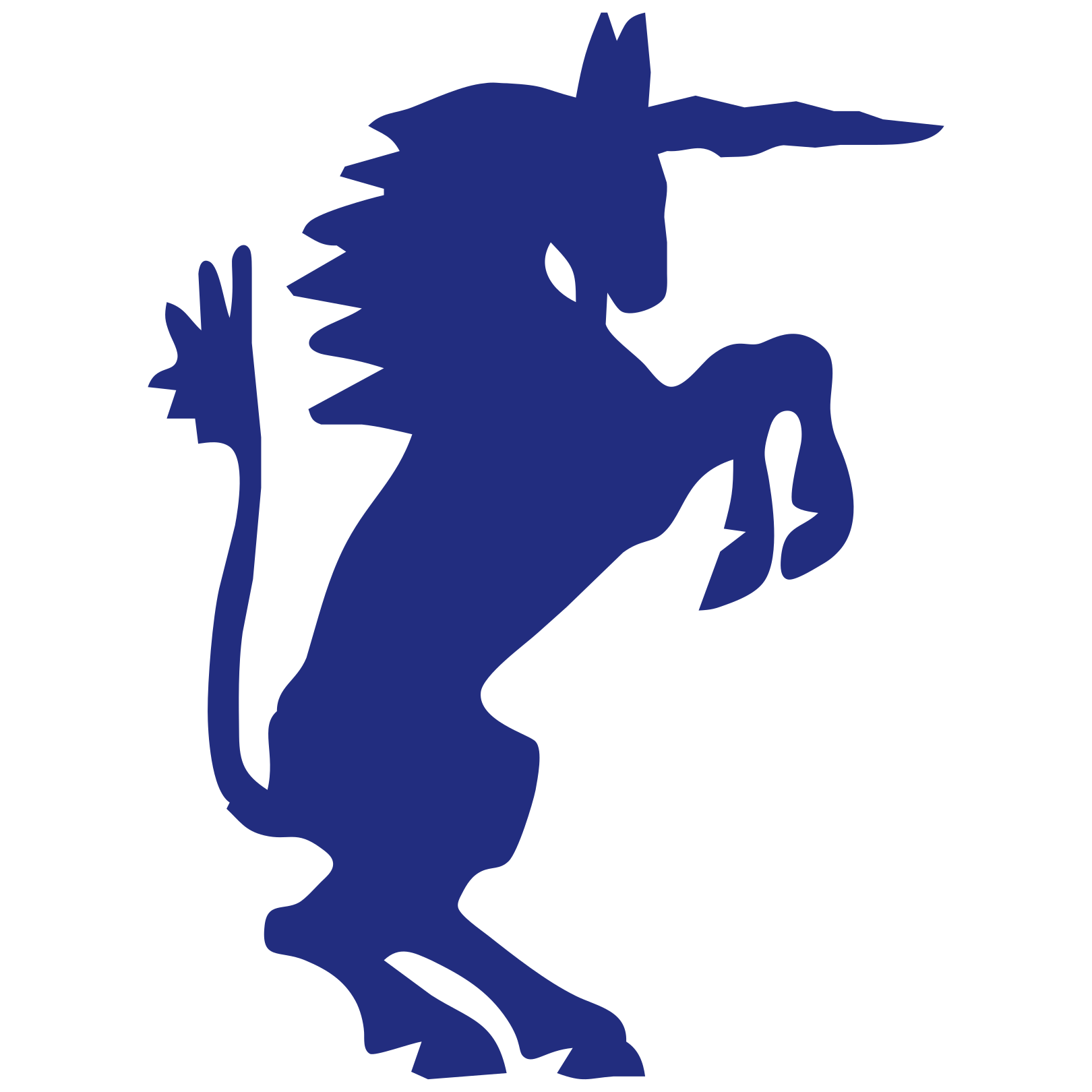 Einhorn-Rats-Apotheke Logo