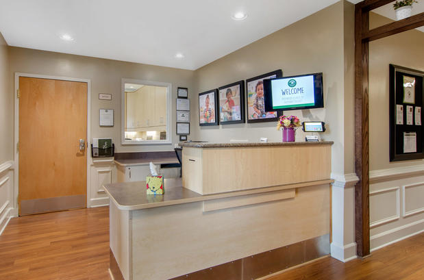 Images Primrose School of Alpharetta East