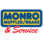 Monro Muffler Brake & Service Logo