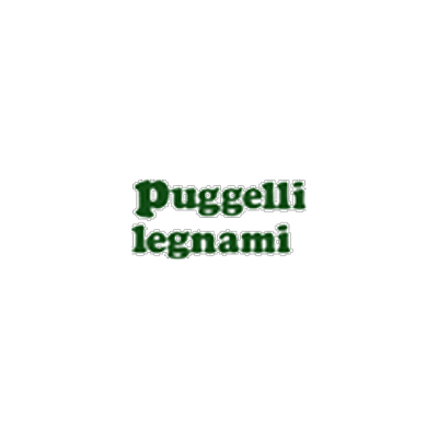 Puggelli Legnami Logo