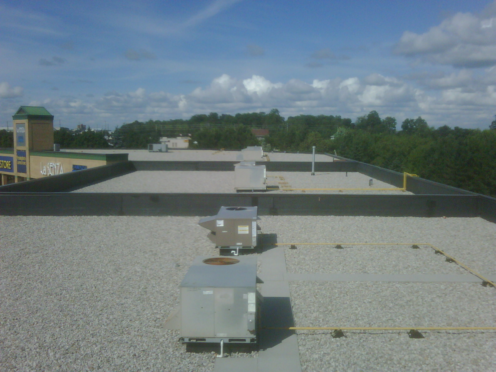 Images Jackson Roofing & Son Contracting Inc.
