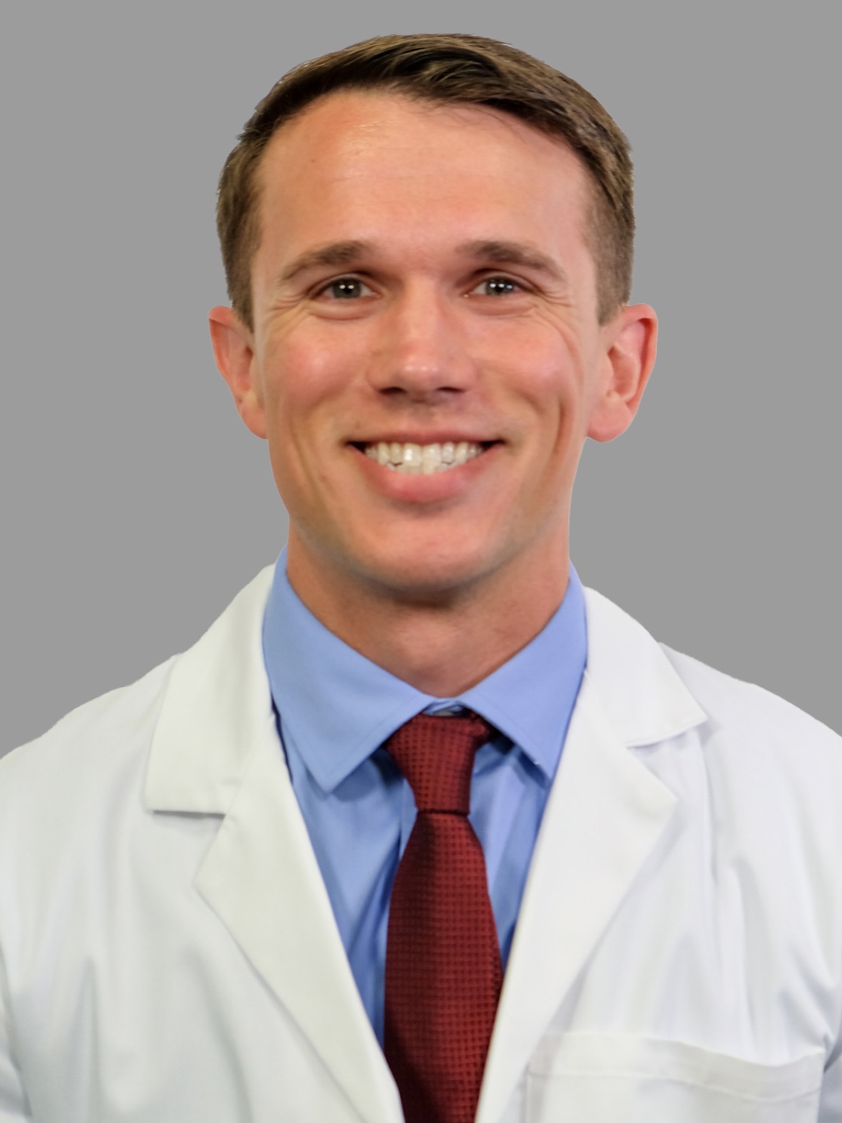 Alexander Lukez, MD, Radiation Oncologist