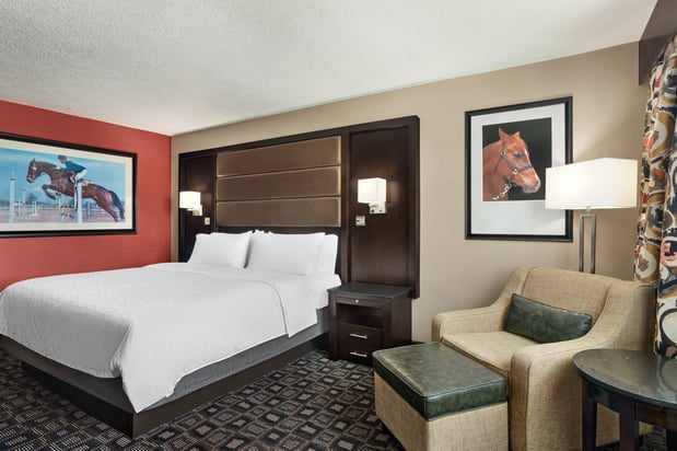 Images Holiday Inn Louisville East - Hurstbourne by IHG