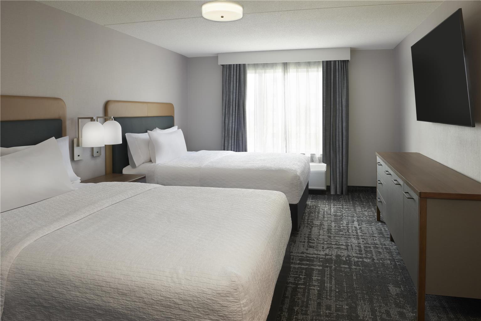 Images Homewood Suites by Hilton Toronto Vaughan