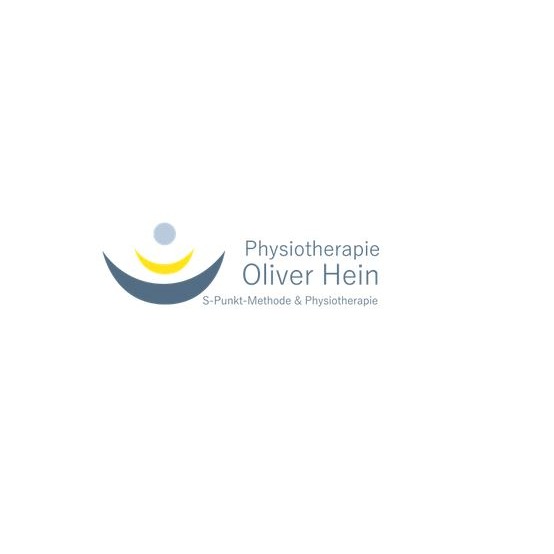 Logo Physiotherapie Oliver Hein