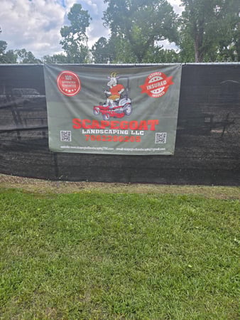 Images Scapegoat Landscaping LLC
