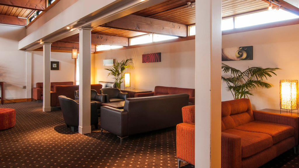 Images Copthorne Hotel Rotorua