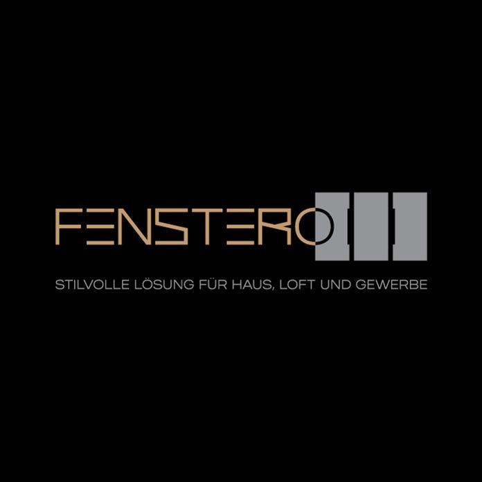 Fenstero - Fensterbau Spandau, Türen und Beschattungen in Berlin - Logo