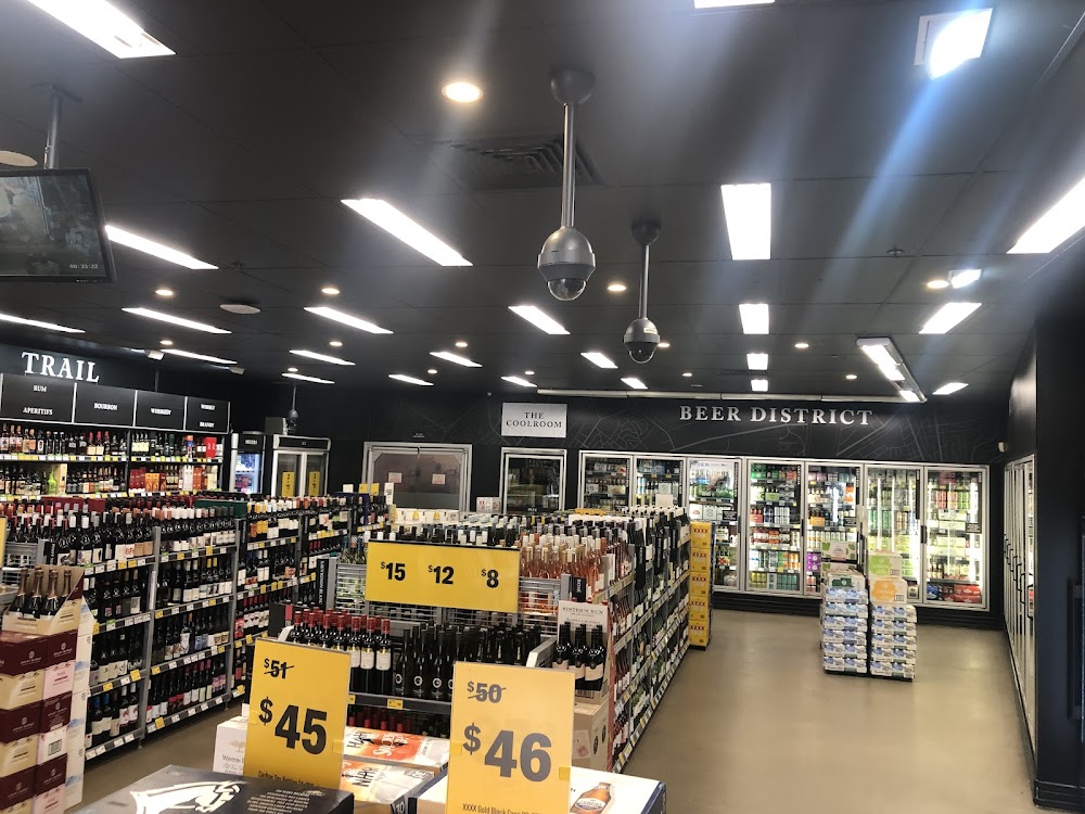 Images Liquorland Lake Innes