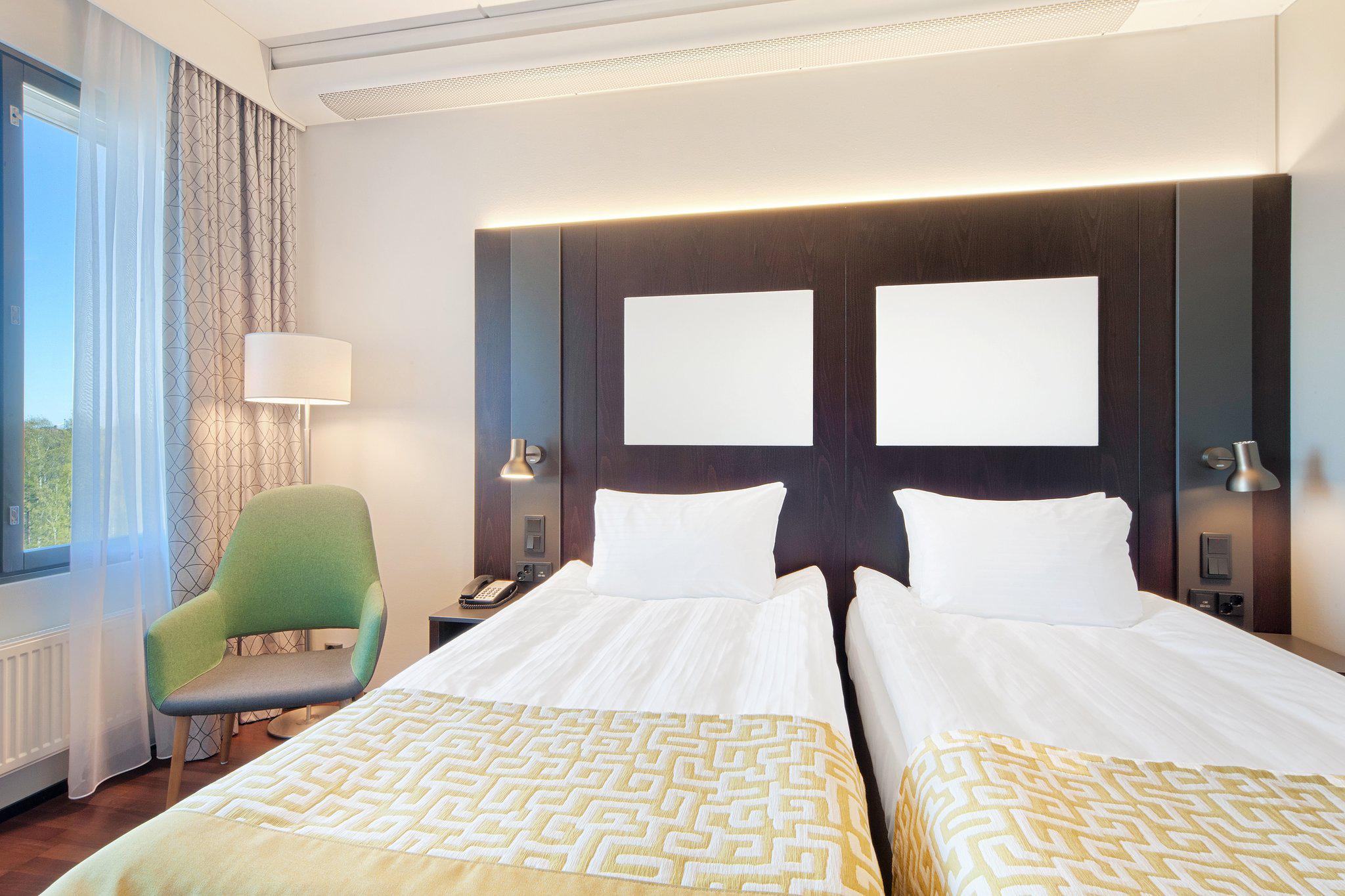 Images Holiday Inn Helsinki - West Ruoholahti by IHG