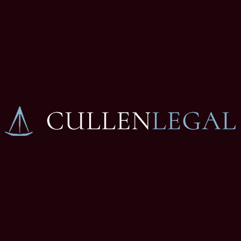 Cullen Legal Logo