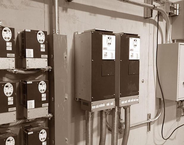Images South-Town Refrigeration & Mechanical