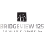 Bridgeview 125 Logo