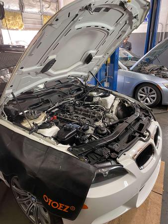 Images All European I Auto Repair Las Vegas