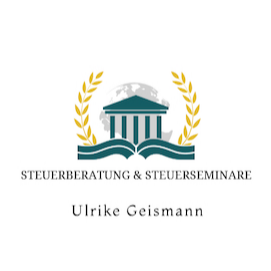 Ulrike Geismann-Steuerberatung & Steuerseminare in Bonn in Bonn - Logo