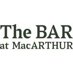 The Bar at MacArthur Logo
