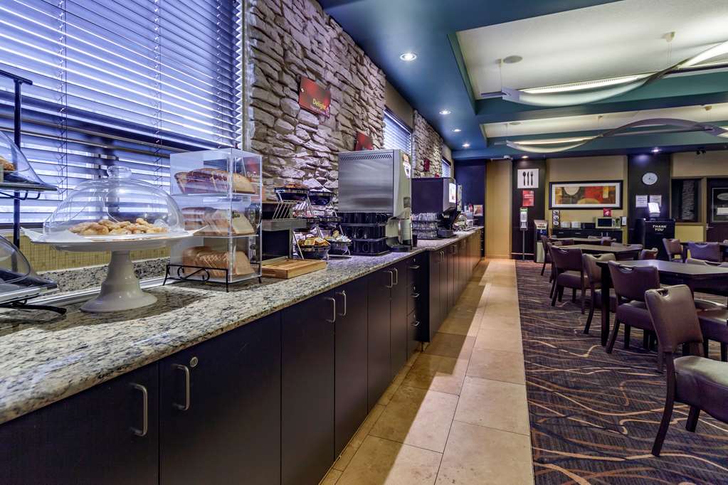 Images Best Western Plus St. Albert