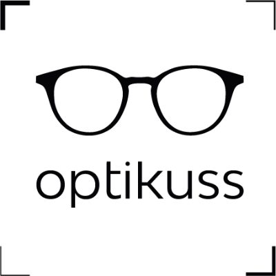 OPTIKUSS Inh. Stefan Müller in Landsberg am Lech - Logo