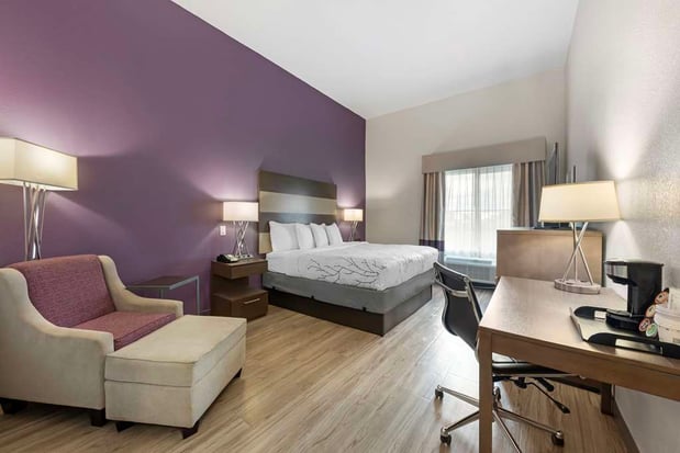 Images Best Western Plus Buda Austin Inn & Suites