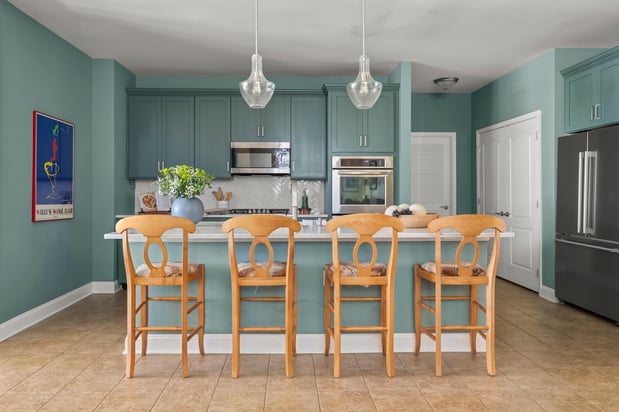Images N-Hance Wood Refinishing of Sioux Falls